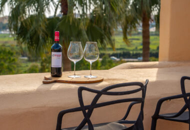 Hiszpania, Marbella, Nueva Andalucia