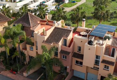 Hiszpania, Marbella, Nueva Andalucia