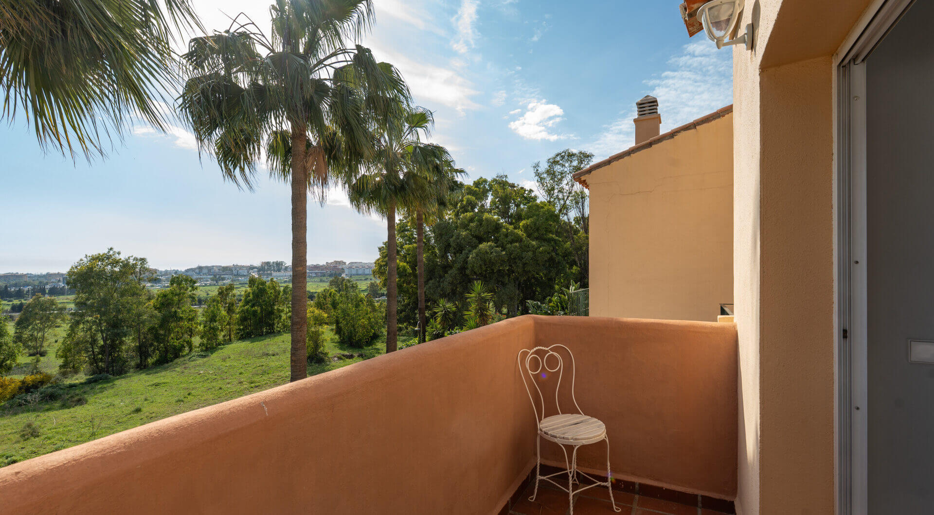 Hiszpania, Marbella, Nueva Andalucia