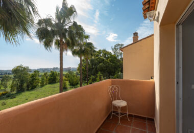 Hiszpania, Marbella, Nueva Andalucia
