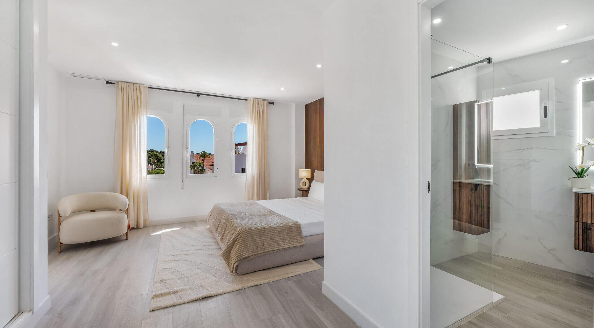 Hiszpania, Marbella, Nueva Andalucia