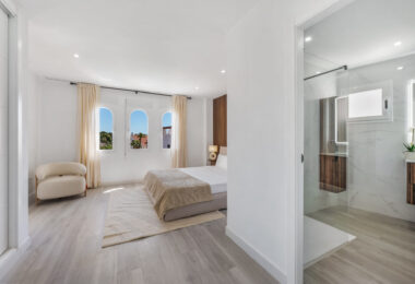 Hiszpania, Marbella, Nueva Andalucia