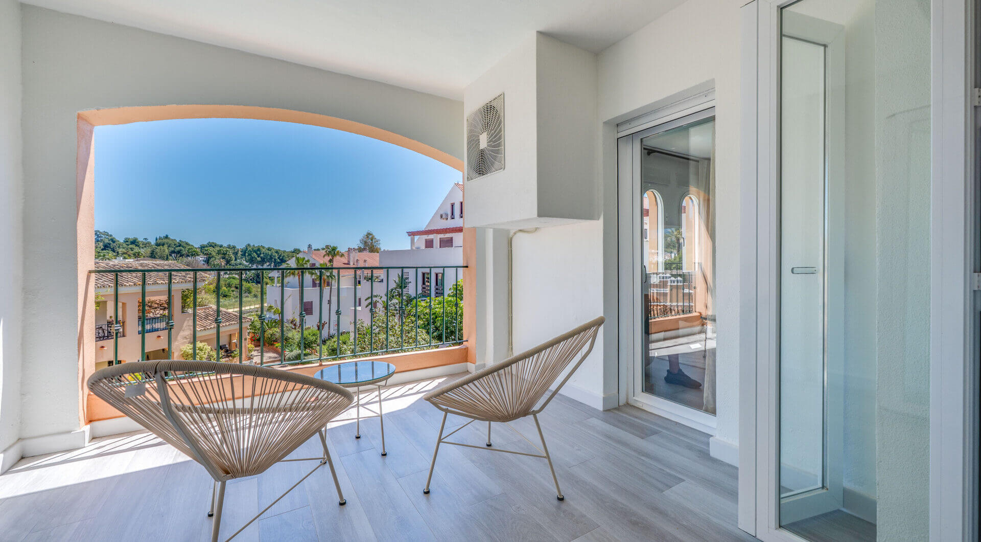Hiszpania, Marbella, Nueva Andalucia