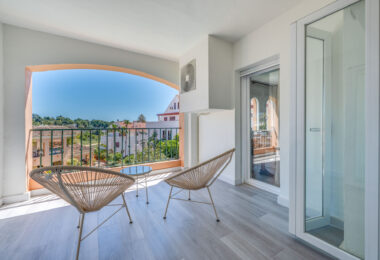 Hiszpania, Marbella, Nueva Andalucia