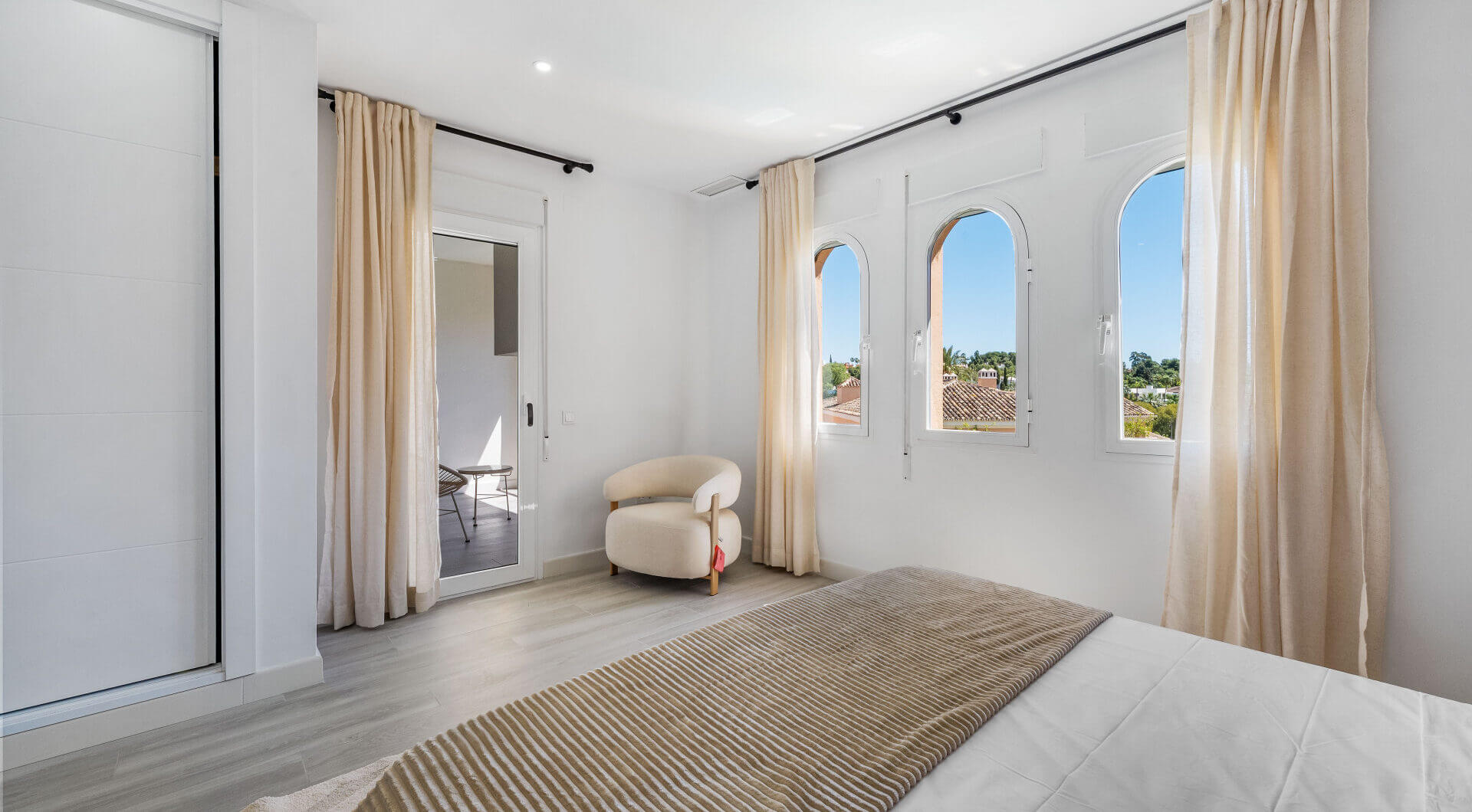 Hiszpania, Marbella, Nueva Andalucia