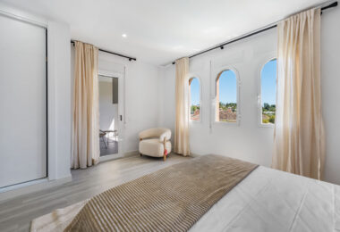 Hiszpania, Marbella, Nueva Andalucia