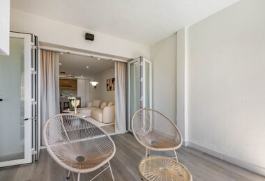 Hiszpania, Marbella, Nueva Andalucia