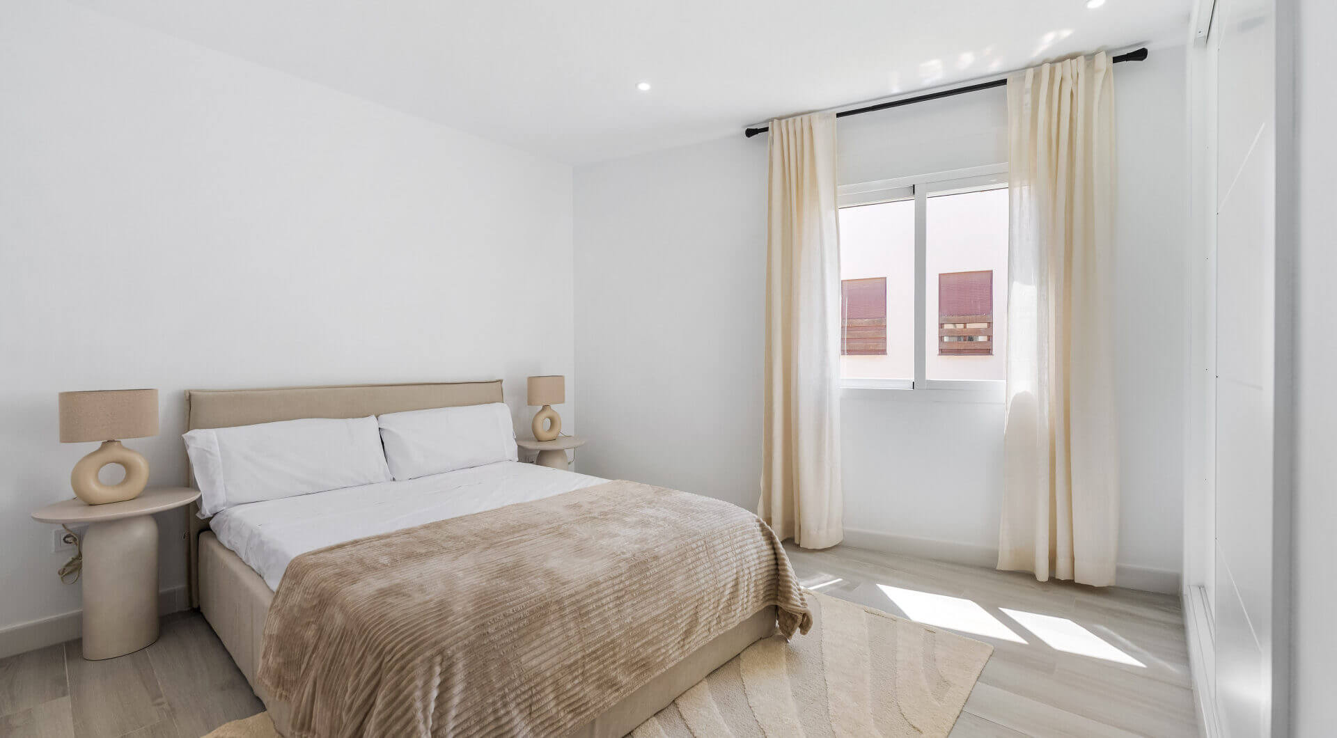 Hiszpania, Marbella, Nueva Andalucia