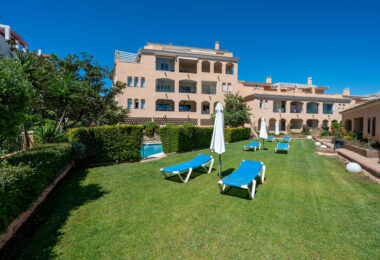Hiszpania, Marbella, Nueva Andalucia