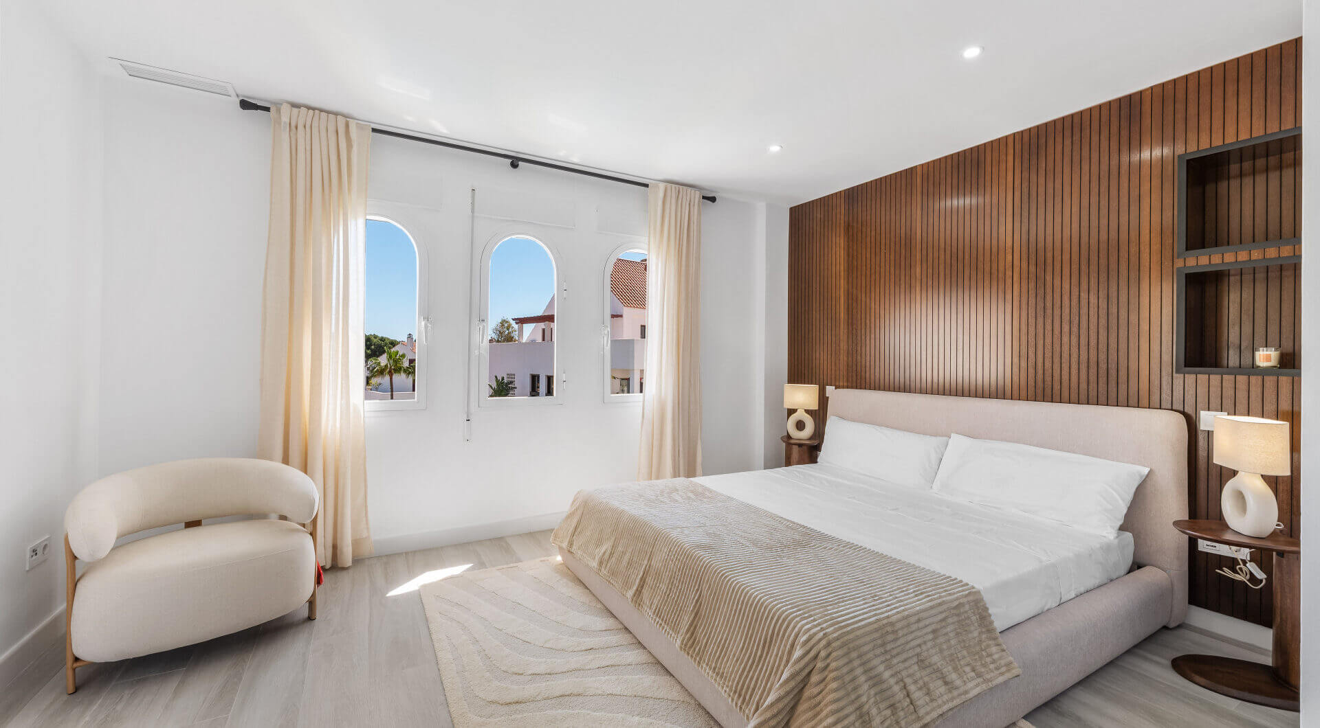 Hiszpania, Marbella, Nueva Andalucia