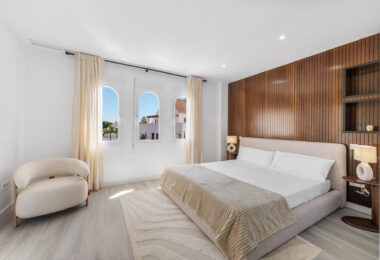 Hiszpania, Marbella, Nueva Andalucia
