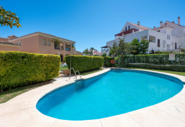 Hiszpania, Marbella, Nueva Andalucia