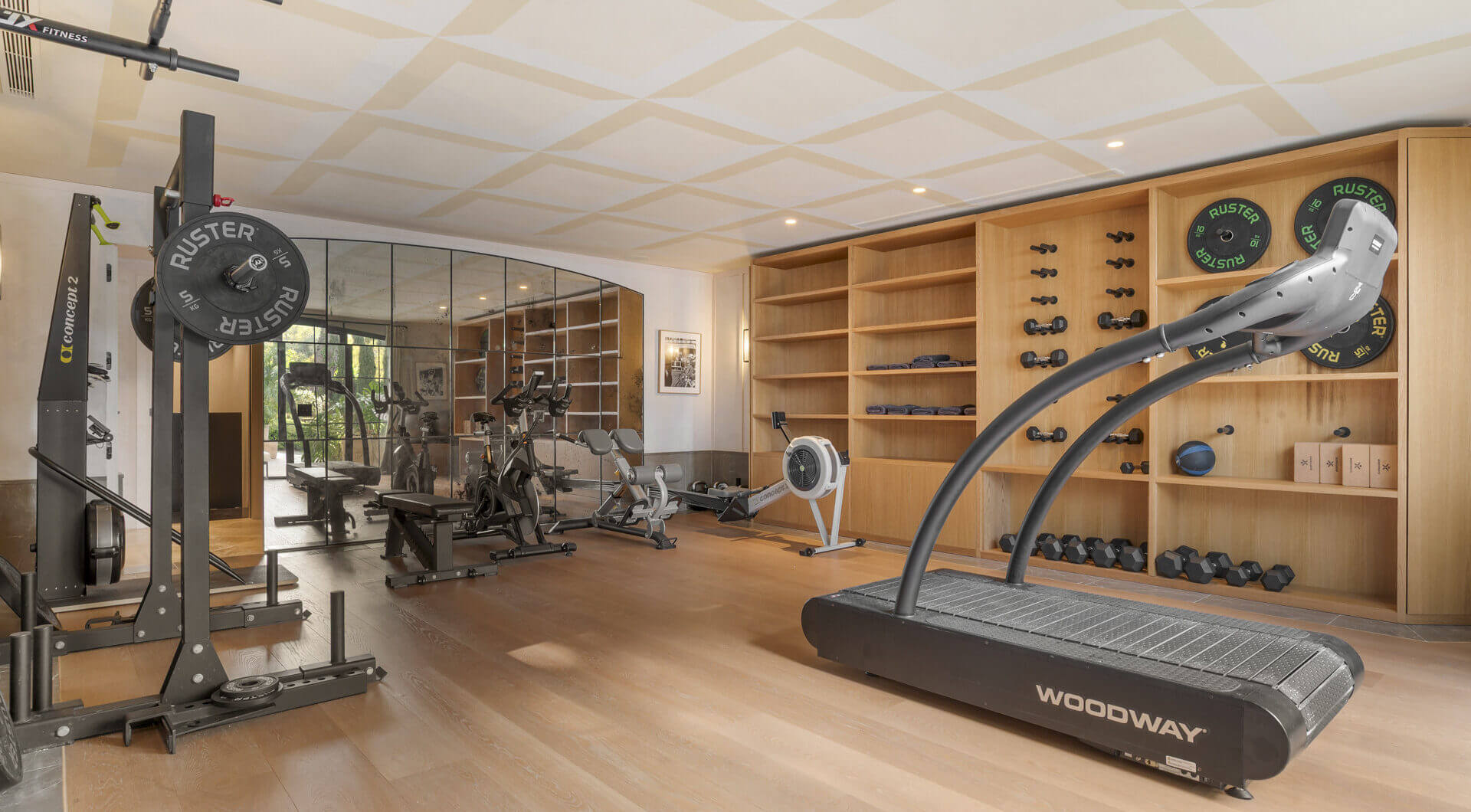 Hiszpania, Marbella, Marbella Golden Mile