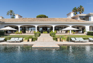 Hiszpania, Marbella, Marbella Golden Mile