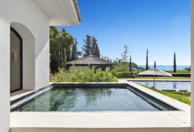 Hiszpania, Marbella, Marbella Golden Mile
