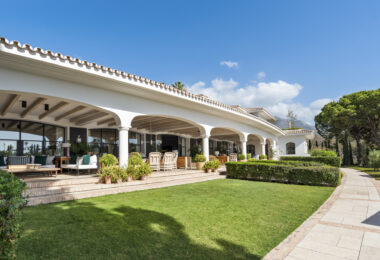 Hiszpania, Marbella, Marbella Golden Mile
