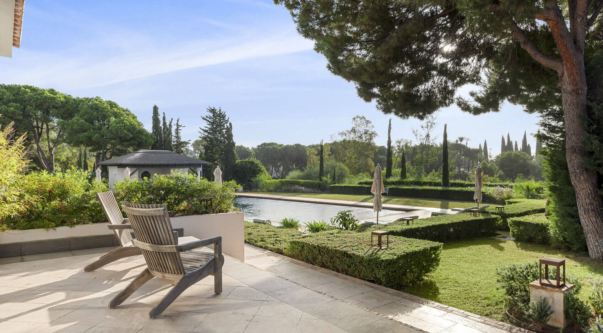 Hiszpania, Marbella, Marbella Golden Mile
