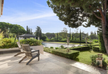 Hiszpania, Marbella, Marbella Golden Mile