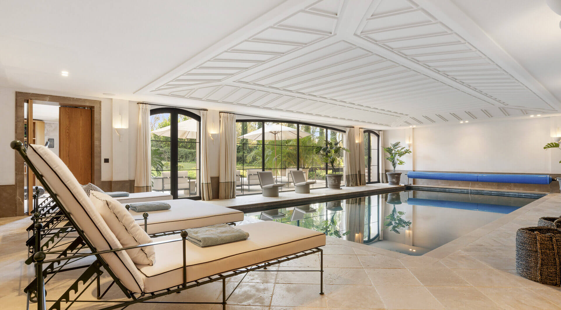 Hiszpania, Marbella, Marbella Golden Mile