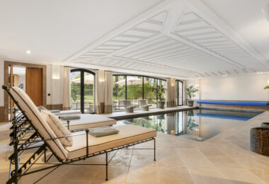 Hiszpania, Marbella, Marbella Golden Mile