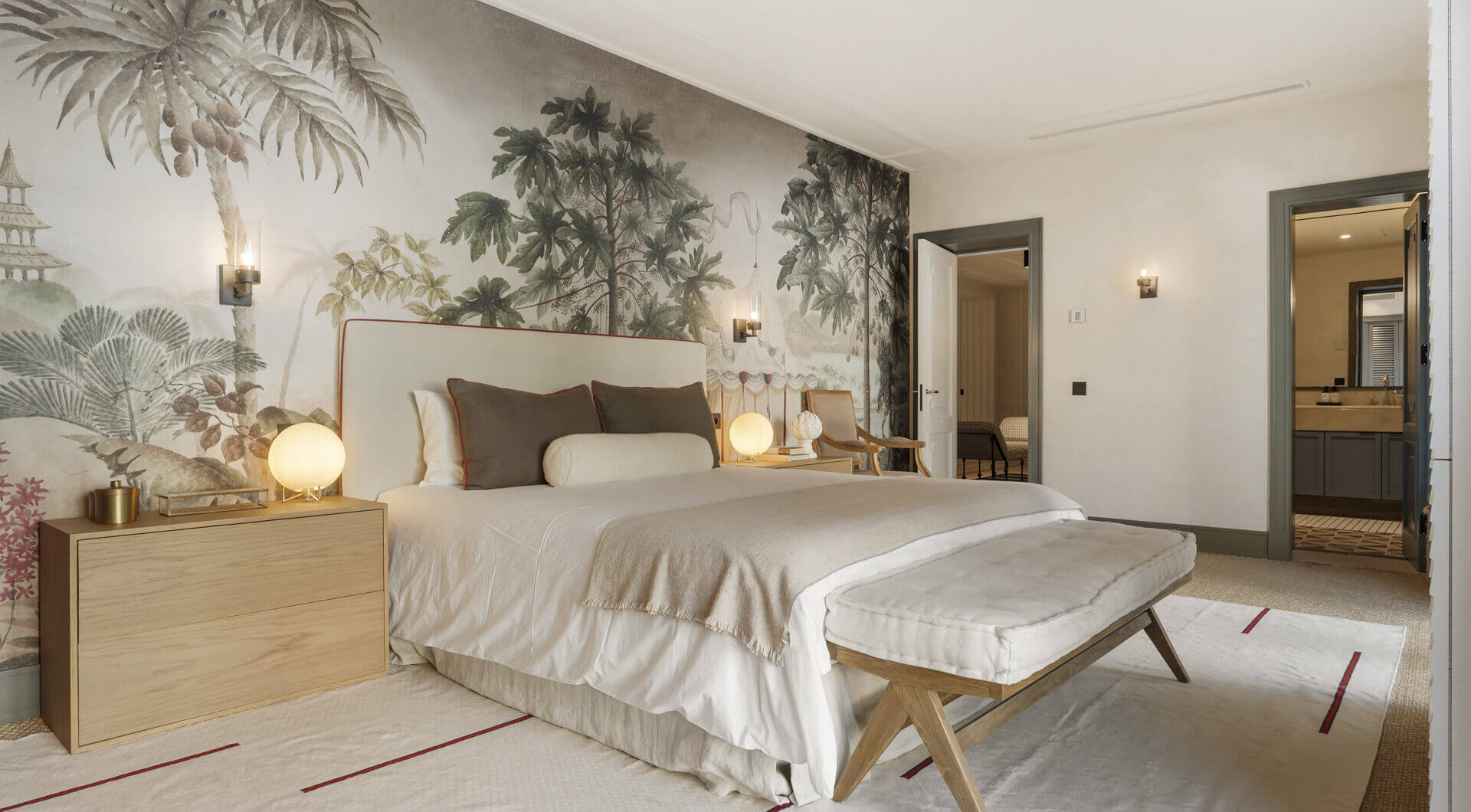 Hiszpania, Marbella, Marbella Golden Mile
