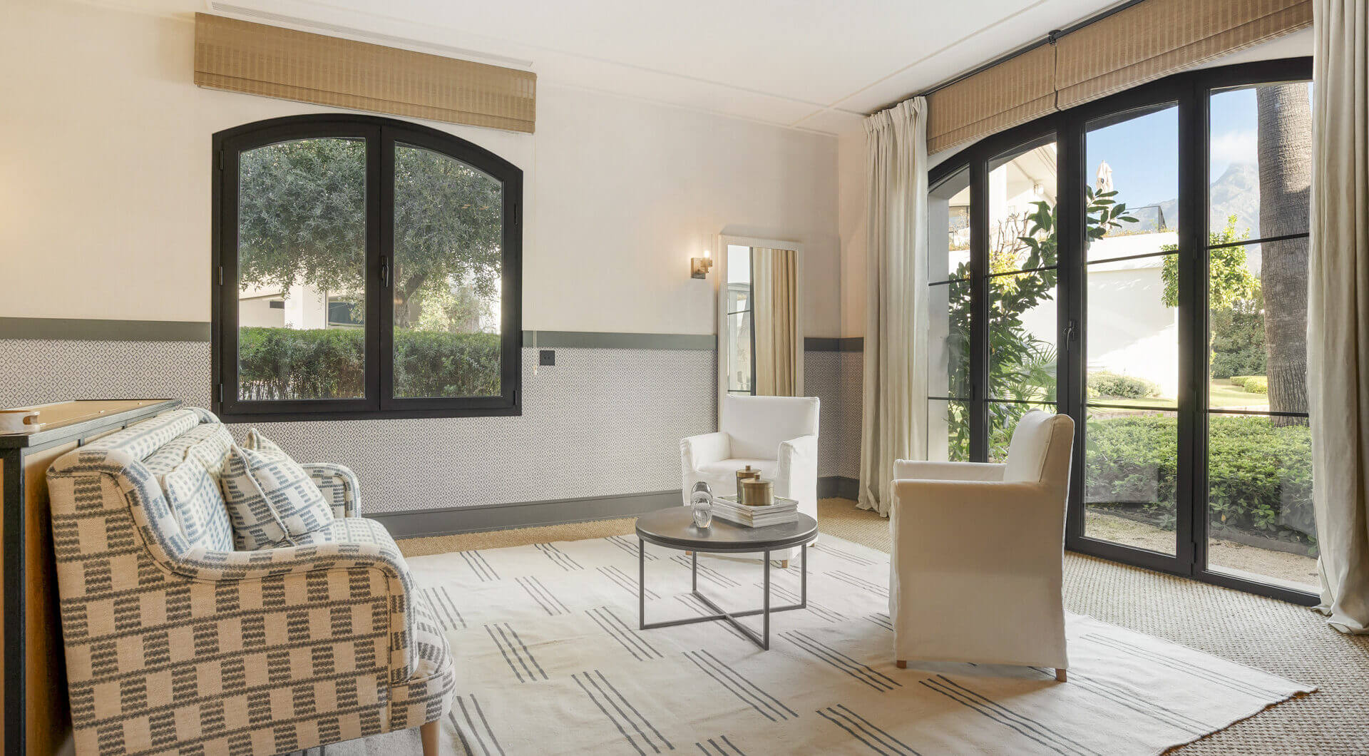 Hiszpania, Marbella, Marbella Golden Mile