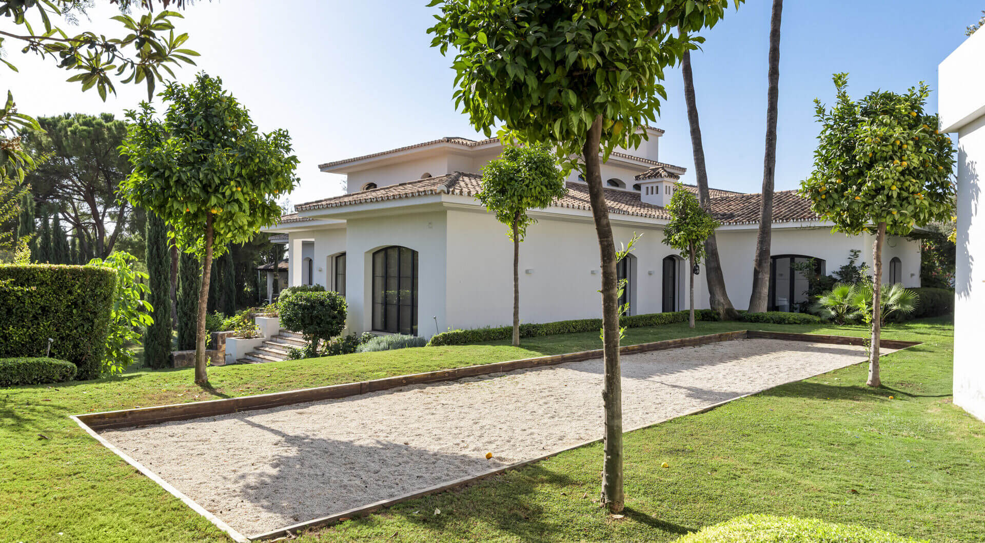 Hiszpania, Marbella, Marbella Golden Mile