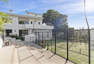 Hiszpania, Marbella, Marbella Golden Mile