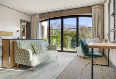 Hiszpania, Marbella, Marbella Golden Mile