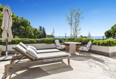 Hiszpania, Marbella, Marbella Golden Mile