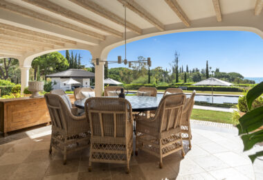 Hiszpania, Marbella, Marbella Golden Mile