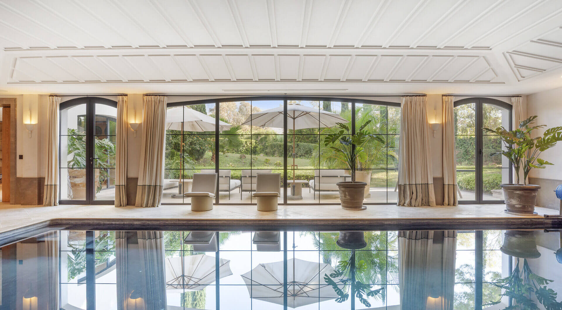 Hiszpania, Marbella, Marbella Golden Mile