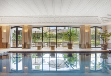 Hiszpania, Marbella, Marbella Golden Mile