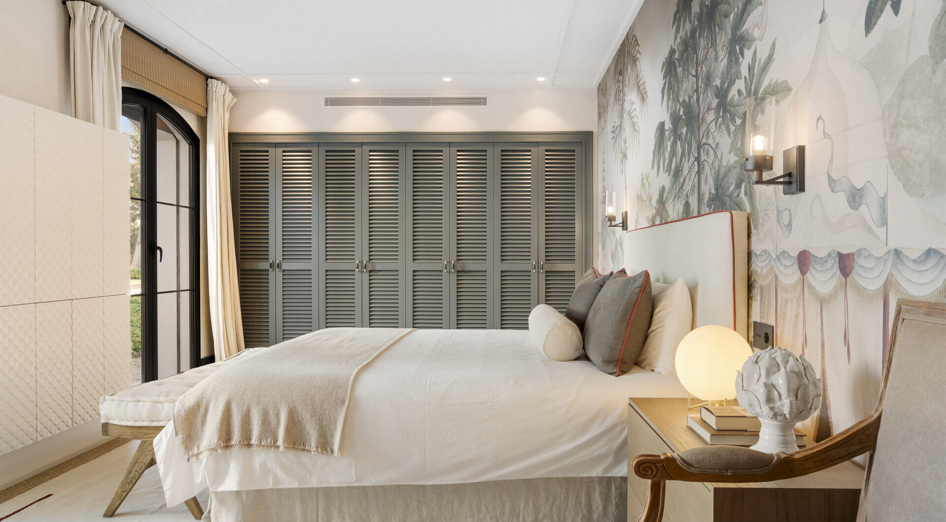 Hiszpania, Marbella, Marbella Golden Mile