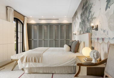 Hiszpania, Marbella, Marbella Golden Mile