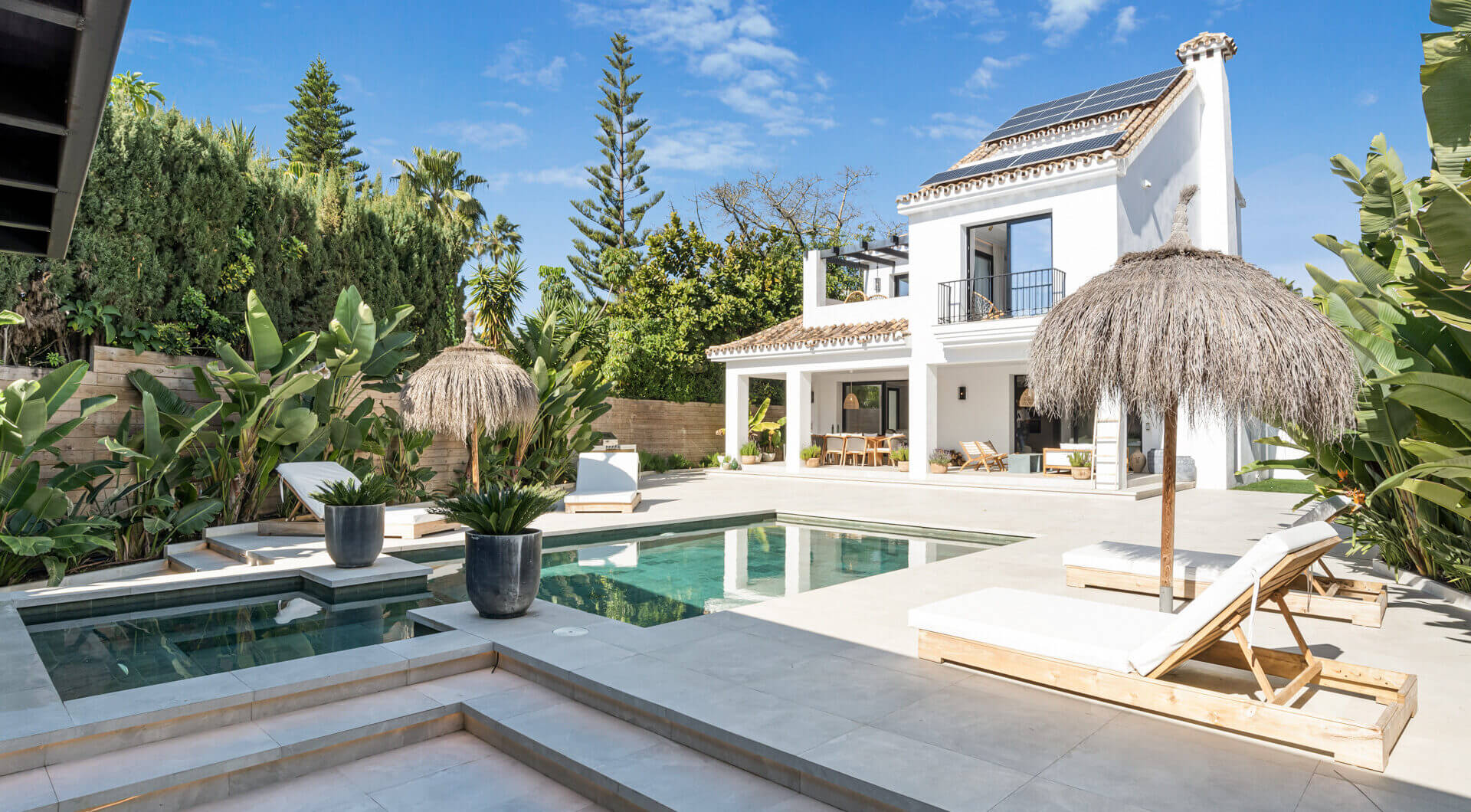 Hiszpania, Marbella, Nueva Andalucia