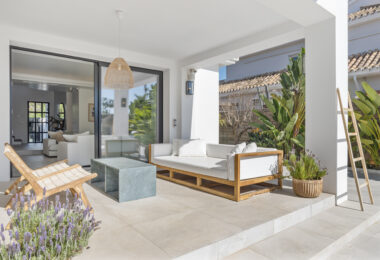 Hiszpania, Marbella, Nueva Andalucia