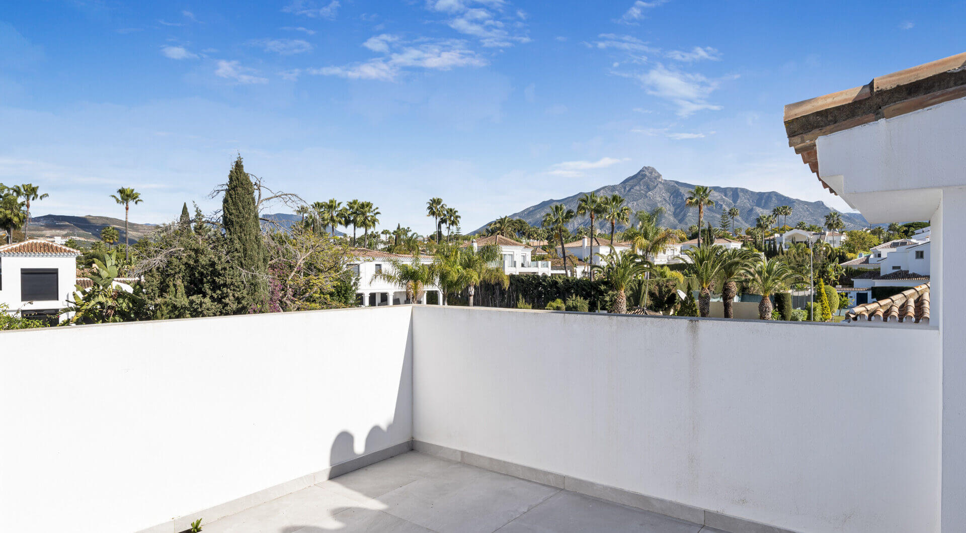 Hiszpania, Marbella, Nueva Andalucia