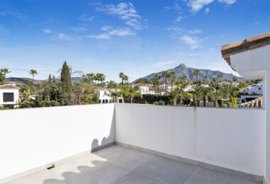 Hiszpania, Marbella, Nueva Andalucia