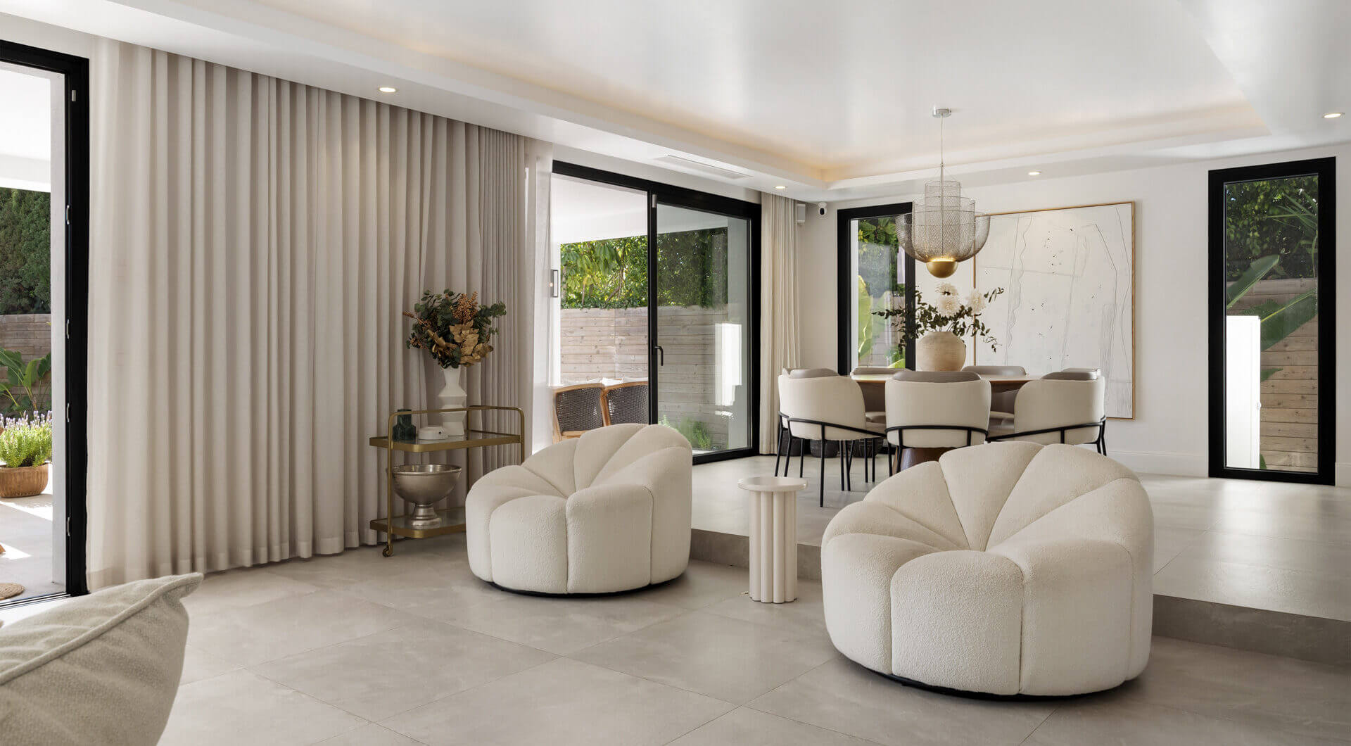 Hiszpania, Marbella, Nueva Andalucia