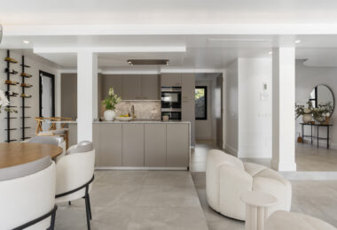 Hiszpania, Marbella, Nueva Andalucia