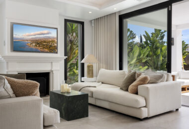 Hiszpania, Marbella, Nueva Andalucia