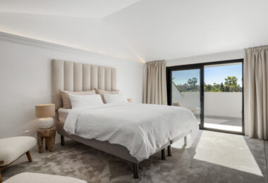 Hiszpania, Marbella, Nueva Andalucia