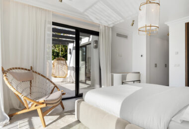 Hiszpania, Marbella, Nueva Andalucia