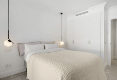 Hiszpania, Marbella, Nueva Andalucia