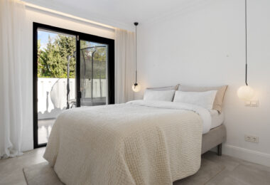 Hiszpania, Marbella, Nueva Andalucia