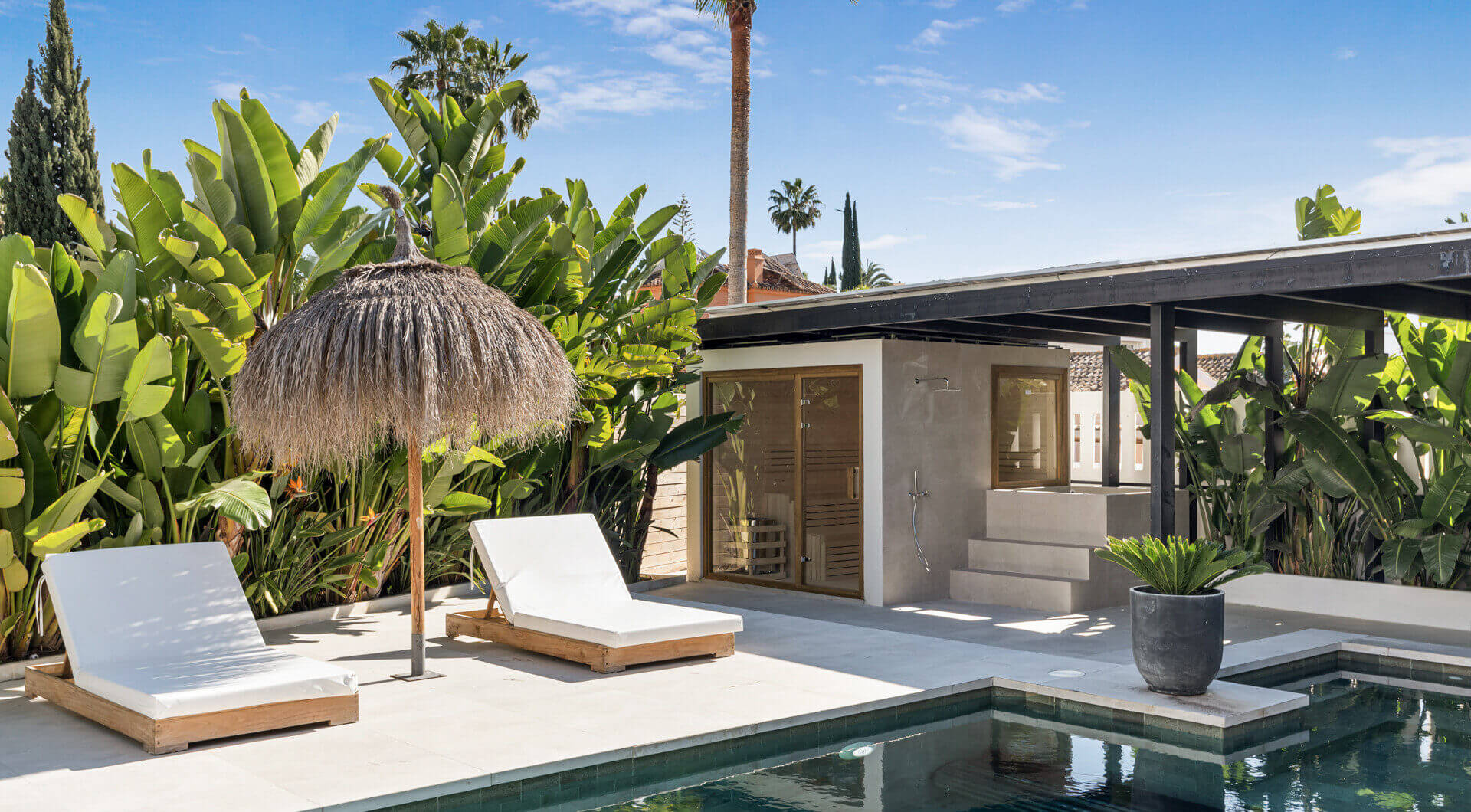 Hiszpania, Marbella, Nueva Andalucia