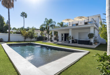 Hiszpania, Marbella, Nueva Andalucia