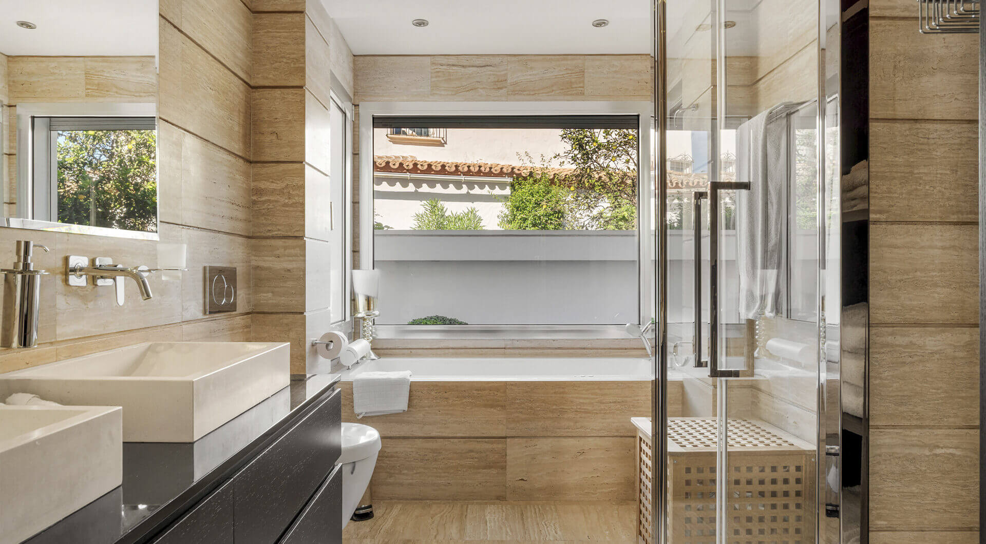 Hiszpania, Marbella, Nueva Andalucia