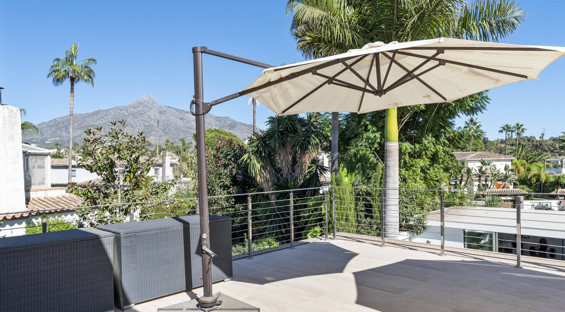 Hiszpania, Marbella, Nueva Andalucia